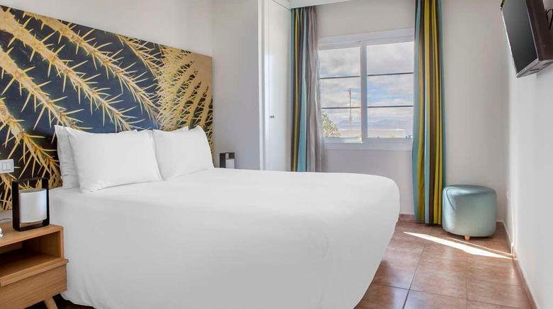 <b>Jardines del Sol Bungalows Room</b>. Images powered by <a href="https://iceportal.shijigroup.com/" title="IcePortal" target="_blank">IcePortal</a>.