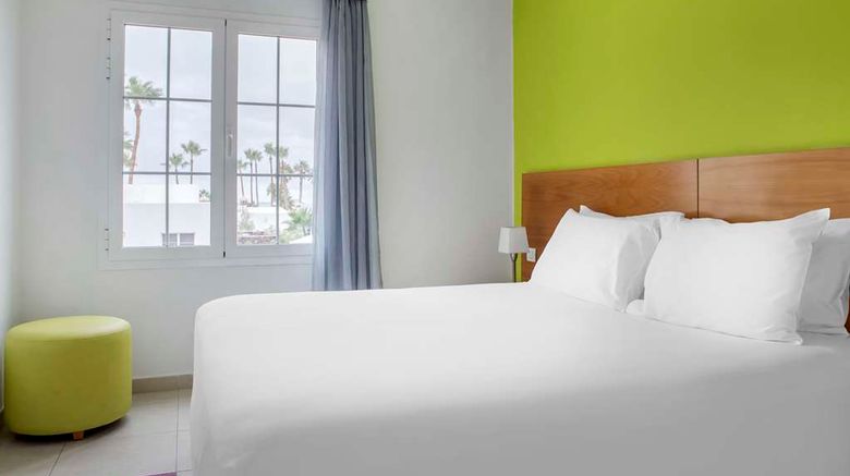 <b>Jardines del Sol Bungalows Room</b>. Images powered by <a href="https://iceportal.shijigroup.com/" title="IcePortal" target="_blank">IcePortal</a>.