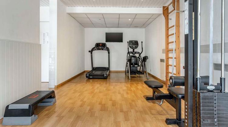Le Club Mougins Recreation