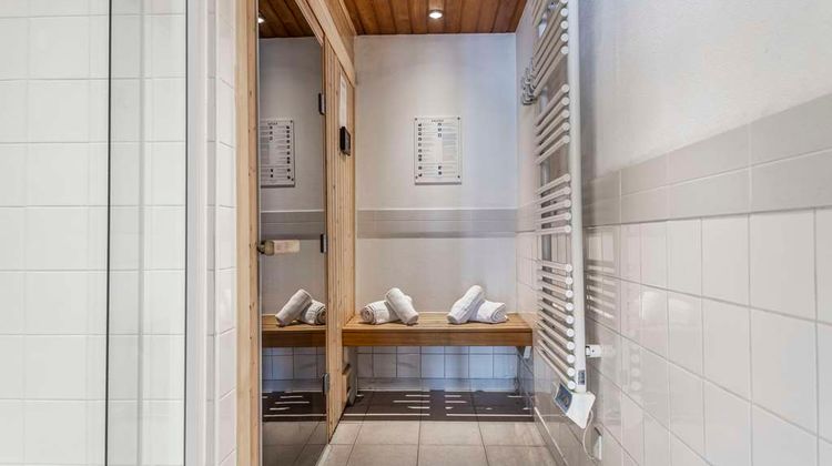 Le Club Mougins Spa
