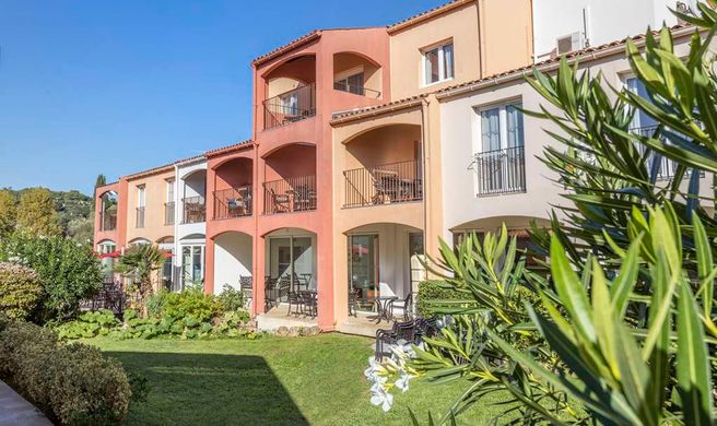 Le Club Mougins Exterior
