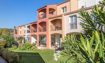 Le Club Mougins