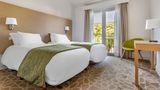 Le Club Mougins Room