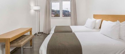 Le Club Mougins Room