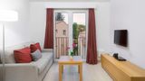 Le Club Mougins Room
