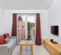 Le Club Mougins Room