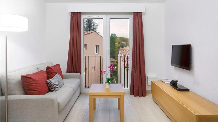 Le Club Mougins Room