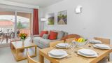 Le Club Mougins Room