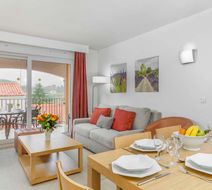 Le Club Mougins Room