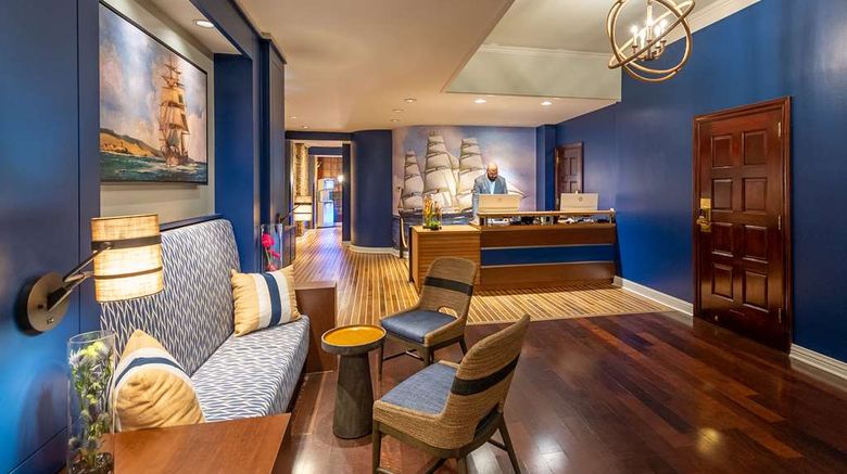 <b>Hotel Griffon Lobby</b>. Images powered by <a href="https://iceportal.shijigroup.com/" title="IcePortal" target="_blank">IcePortal</a>.