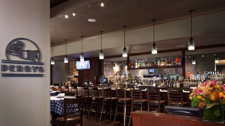 Hotel Griffon Restaurant