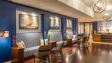 Hotel Griffon Lobby