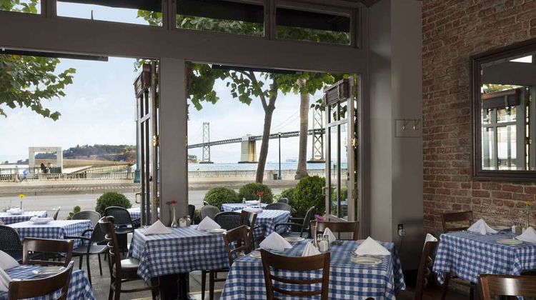 Hotel Griffon Restaurant