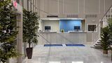 <b>Baymont by Wyndham DMN Airport Lobby</b>. Images powered by <a href="https://iceportal.shijigroup.com/" title="IcePortal" target="_blank">IcePortal</a>.