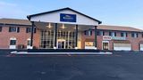 <b>Baymont by Wyndham DMN Airport Exterior</b>. Images powered by <a href="https://iceportal.shijigroup.com/" title="IcePortal" target="_blank">IcePortal</a>.