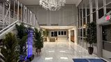 <b>Baymont by Wyndham DMN Airport Lobby</b>. Images powered by <a href="https://iceportal.shijigroup.com/" title="IcePortal" target="_blank">IcePortal</a>.