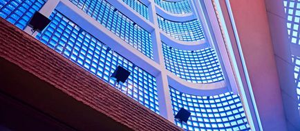 Lindner Hotel Dom Residence Lobby