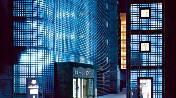 Lindner Hotel Dom Residence Exterior