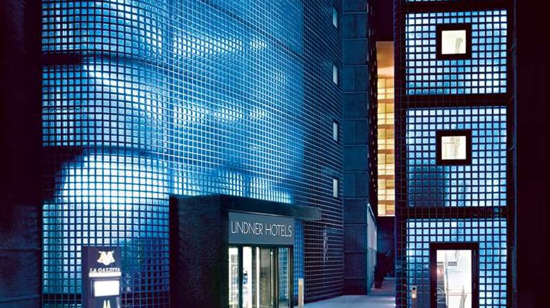 Lindner Hotel Dom Residence Exterior. Images powered by <a href="https://iceportal.shijigroup.com" target="_blank" rel="noopener">Ice Portal</a>.