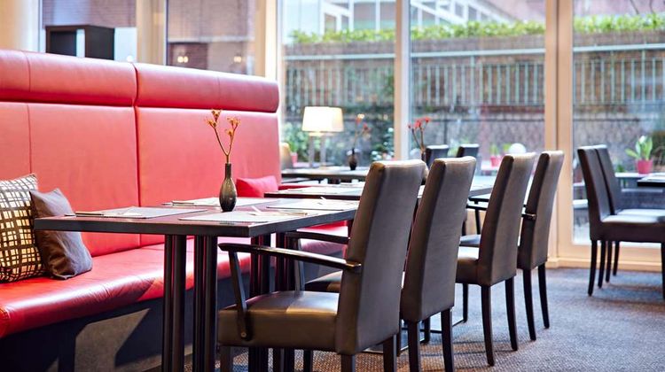 Lindner Hotel Dom Residence Restaurant