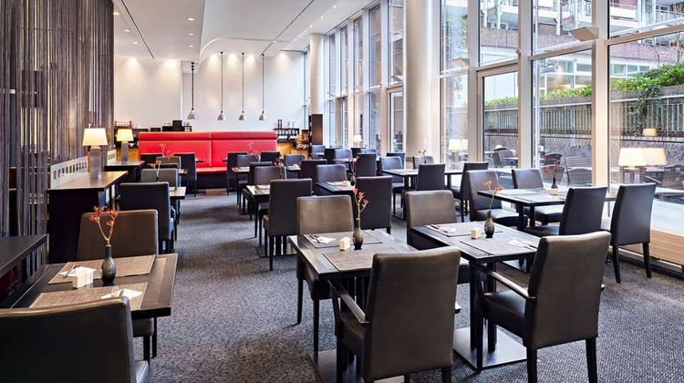 Lindner Hotel Dom Residence Restaurant