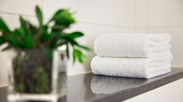 Lindner Hotel Dom Residence Room