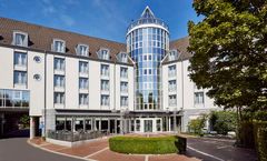 Lindner Hotel Airport