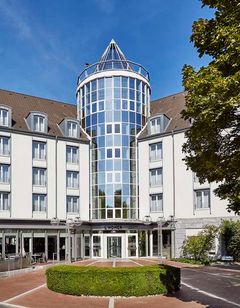 Lindner Hotel Airport