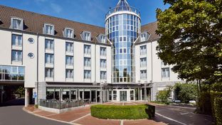 Lindner Hotel Airport