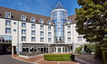 Lindner Hotel Airport