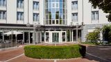 Lindner Hotel Airport Exterior