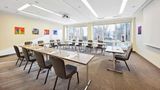 Lindner Hotel Airport Meeting