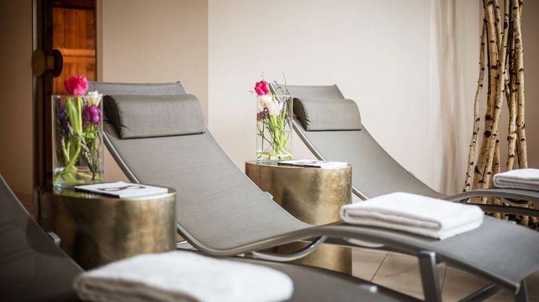 <b>Lindner Hotel Airport Spa</b>. Images powered by <a href="https://iceportal.shijigroup.com/" title="IcePortal" target="_blank">IcePortal</a>.