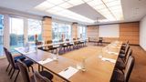 Lindner Hotel Airport Meeting