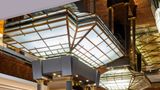 Lindner Hotel Duesseldorf Seestern Lobby