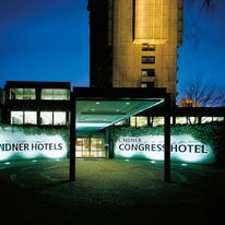Lindner Hotel Duesseldorf Seestern