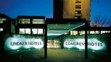Lindner Hotel Duesseldorf Seestern Exterior