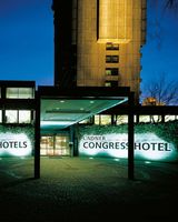 Lindner Hotel Duesseldorf Seestern