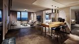 Lindner Hotel Duesseldorf Seestern Suite