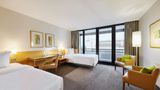 Lindner Hotel Duesseldorf Seestern Room