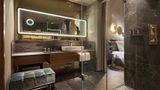 Lindner Hotel Duesseldorf Seestern Room