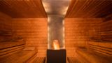 Lindner Hotel Duesseldorf Seestern Lobby
