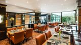 Lindner Hotel Duesseldorf Seestern Restaurant