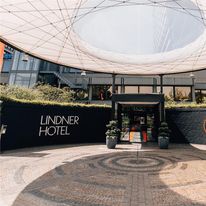 Lindner Hotel Duesseldorf Seestern