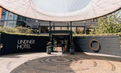 Lindner Hotel Duesseldorf Seestern