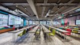 Lindner Hotel Duesseldorf Seestern Meeting