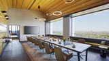 Lindner Hotel Duesseldorf Seestern Meeting