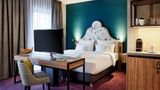 me and all hotel Dusseldorf Oberkassel Suite