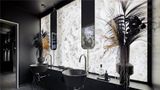 me and all hotel Dusseldorf Oberkassel Restaurant