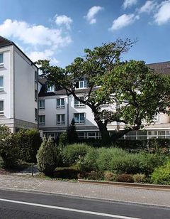 Lindner Hotel Frankfurt Hochst